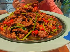 -卢小厨私房菜(长兴店)