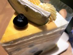 -安上烘焙 ENCHANTE(世纪汇店)