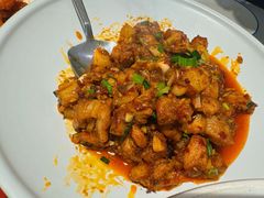 -兰湘子·湘菜小炒(盛龙广场店)