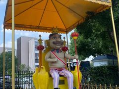 -安徒生童话乐园