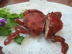 -友强·23年特色海鲜大排档(厦门店)