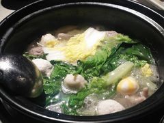 -百年果林椰子鸡(中洲店)