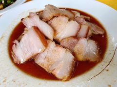 卤肉-荣生萝卜汤饭店