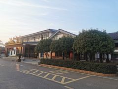 -千龙湖生态旅游度假区