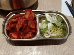 -梨花牛肉汤饭(仁恒伊势丹店)