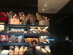 -Salon de The de Joel Robuchon(外滩18号店)