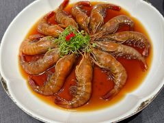 -锦府园(环球港店)