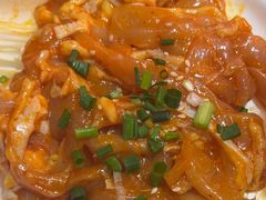 -正宗齐齐哈尔烤肉·齐牛哥鲜切炭火烤肉(杭州总店)