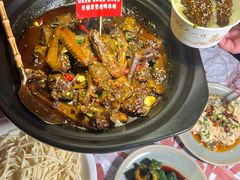 -回味黑鸭煲·始于2006(万松园店)