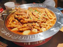 -胖哥俩肉蟹煲(苏州中心店)