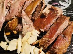 -楼兰新疆主题餐厅(苏州中心店)