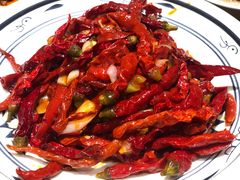 -蓝田九大碗民俗食府(蓝田店)