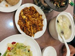 -烤肉宛饭庄(北新桥店)