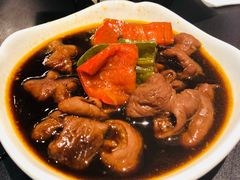 -贡梅老面馆·蟹粉面·无锡特色小吃(南长街主推店)