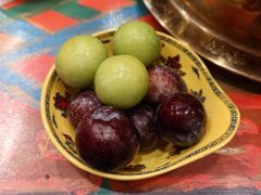 -四姑娘山阿巴郎·藏式花园餐厅