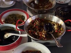 -福巷湘食小馆·猛火现炒(上海首店)