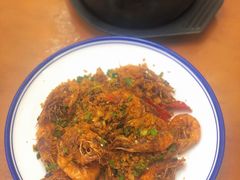 -鑫鸿达·海鲜闽菜热炒小馆(中山路店)
