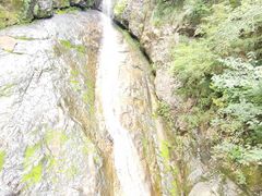 -东天目山风景区