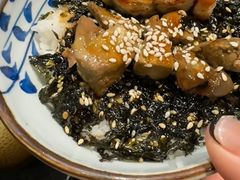 -神户赤童日式烤肉伙伴(东直门店)