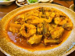 -老朴饭店(邮政街总店)