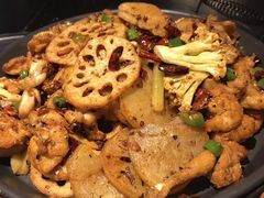 -咏哇美蛙美味(厦门罗宾森店)