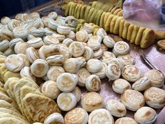 -杨老大焙子月饼干货(宽巷子民族美食街店)