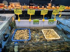 -江南婆婆(车墩店)