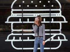 -麦当劳(苏州中心星悦汇店)