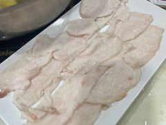 -伟记牛肉(金鸿公路店)