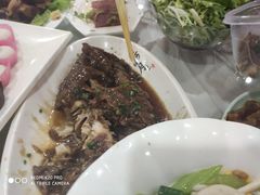 -大眼锅贴水饺(河东店)