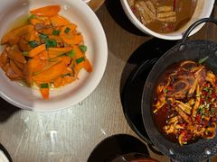 -味上湘菜馆(岳麓山店)