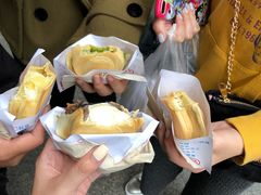 -味正点车轮饼可丽饼(南禅寺店)