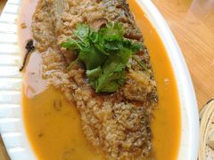 -谷连天八宝粥(建业路店)