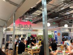 -馬伍旺川菜(金象城店)
