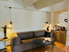 -Me Coffee下午茶艺术空间