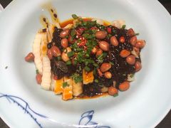 -老灶房-四川土菜(铁牛广场店)