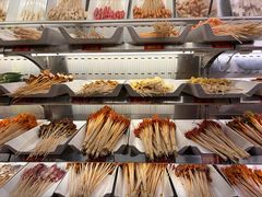 -成都瓜串串(华强北店)
