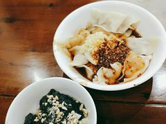 -龙抄手(文殊坊店)