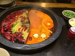 -巴蜀印象火锅(永陵总店)