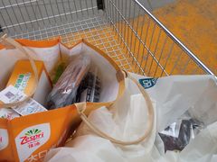 -盒马X会员店(王府井奥莱UP TOWN店)