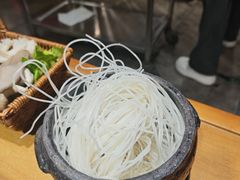 -围炉·云南铜瓢牛肉火锅(桐柏路店)