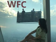 -WFC会仙楼观景台