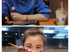 -三太子地摊烧烤·小龙虾(北蔡店)