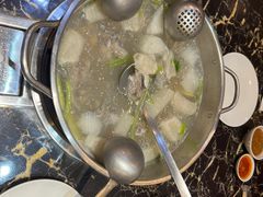 -张凯达·深海石斑鱼潮汕火锅(十五年品牌•虹桥天街店)