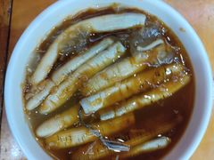 -安海五叔公土笋冻(西街店)