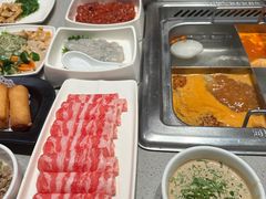 -海底捞火锅(吾悦广场店)