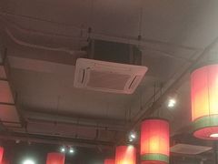 -陈府大宅门成都火锅·手切鲜肉(太原街店)