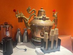 -万龙洲海鲜(南新仓店)