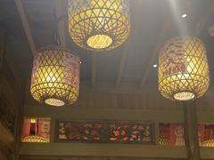 -金牌外婆家(苏州中心店)