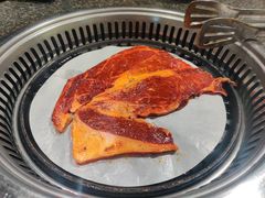 -鹤之乡·齐齐哈尔烤肉·非遗(秋涛路店)